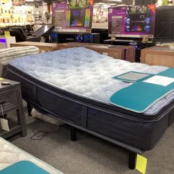 Adjustable Bed Frame $399.99