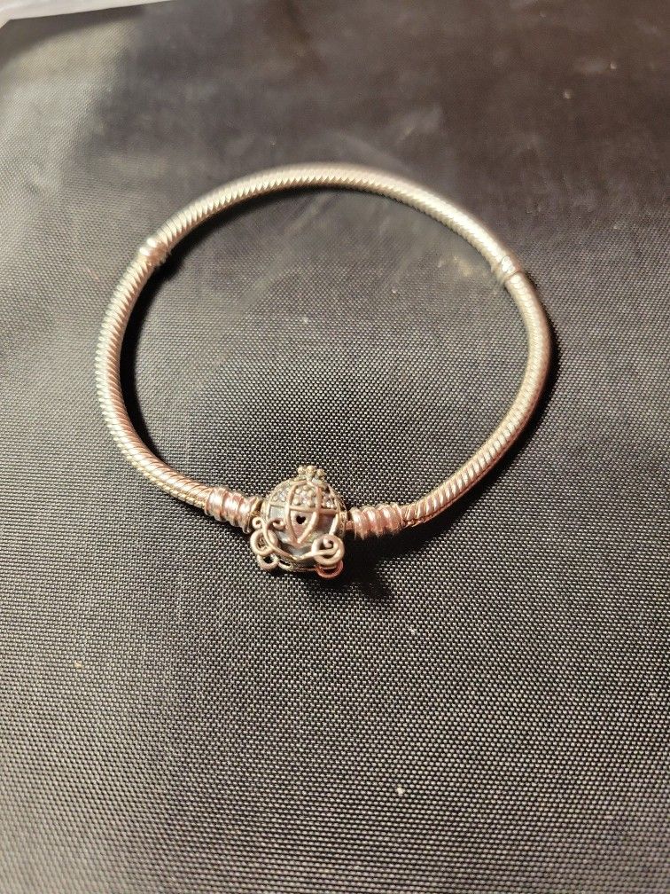 Cinderella Carriage Pandora