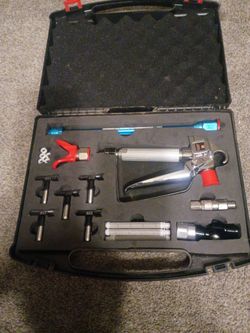 Airless Paint Sprayer Gun