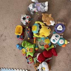 Kids Toys 