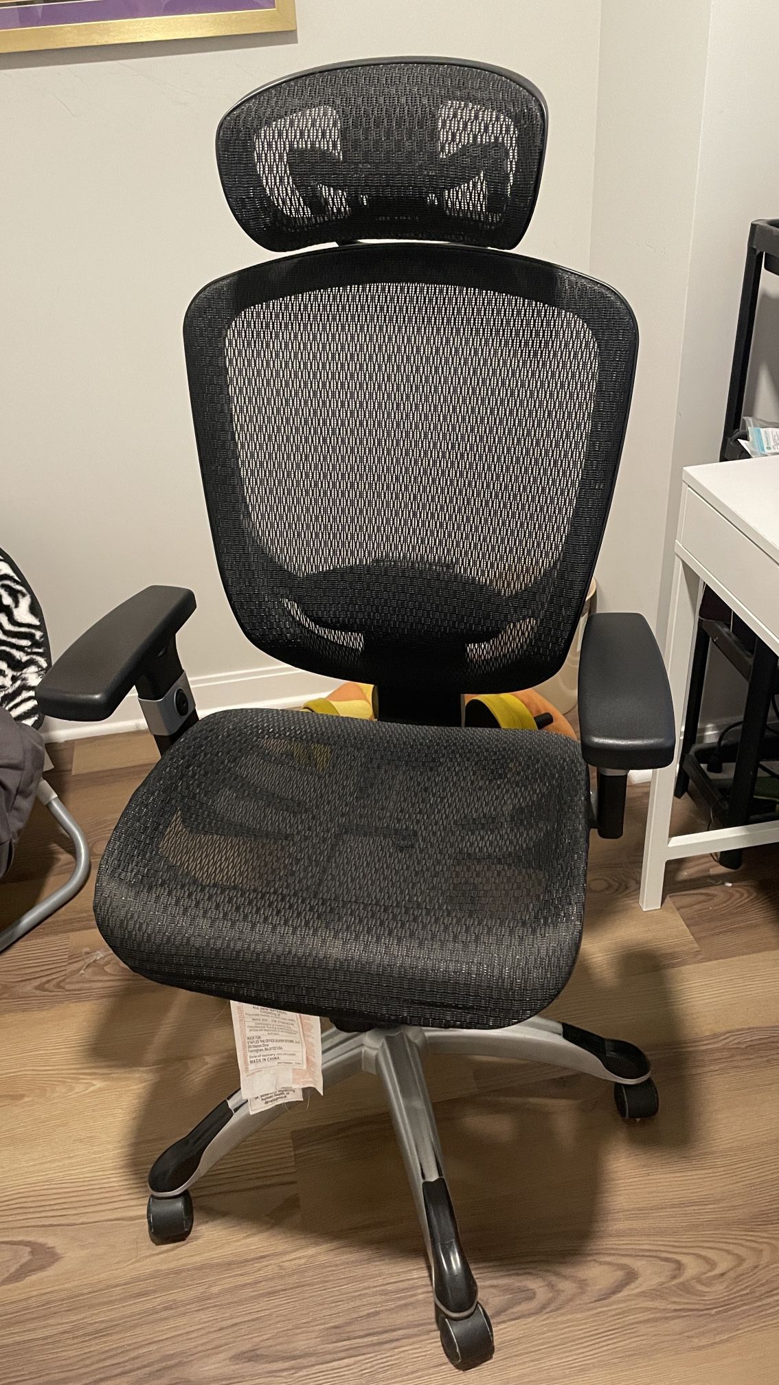 Mesh Office Chair Gaming Chair Ergonomic 