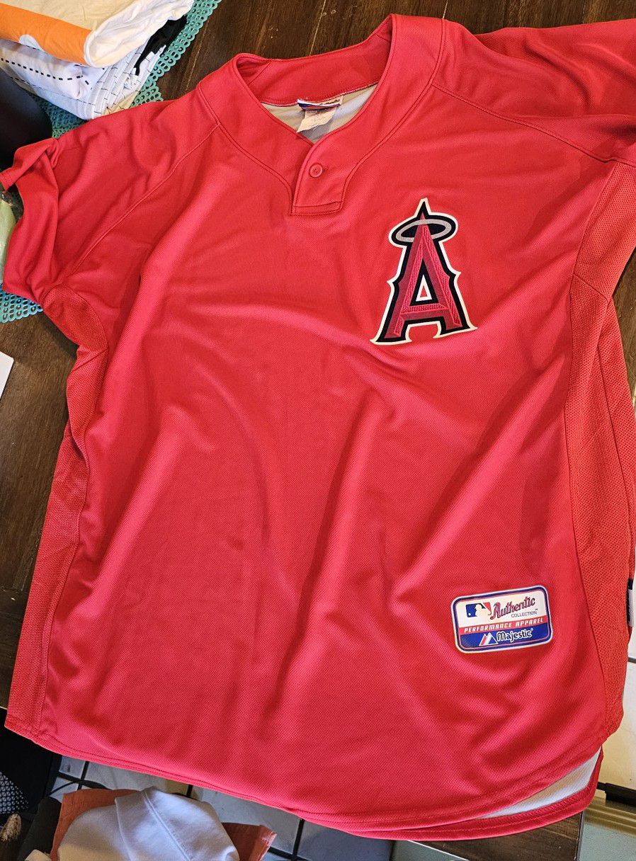 Baseball Jersey Review, Batting Practice Style Jersey Review
