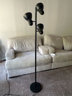 Floor lamp