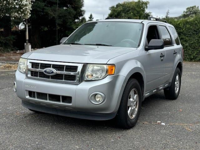 2011 Ford Escape