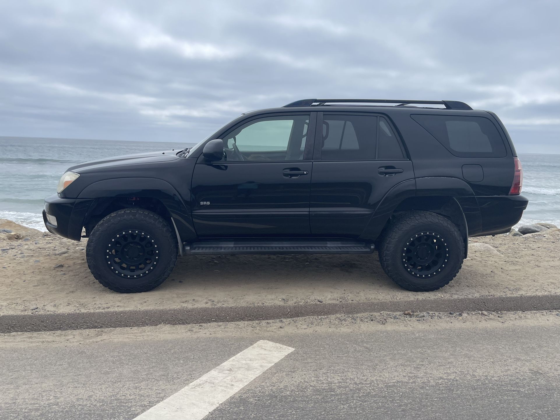 2004 Toyota 4Runner
