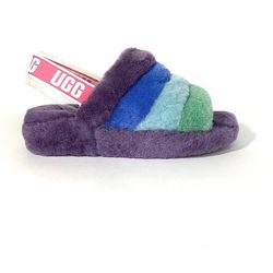 UGG Slides