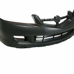 acura mdx bumper replacement 