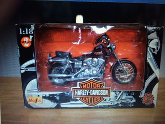 1998 Harley Davidson Series 2