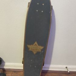 Dusters Skateboard 