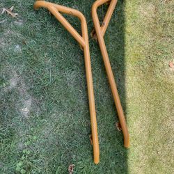 Nerf Bars Sell Or Trade