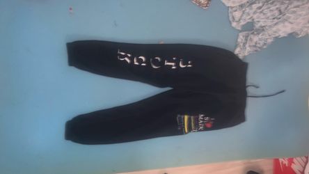 unreleased stock market pants