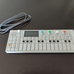 OP-1 Synth