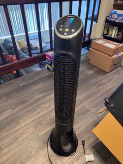 Honeywell Tower Fan