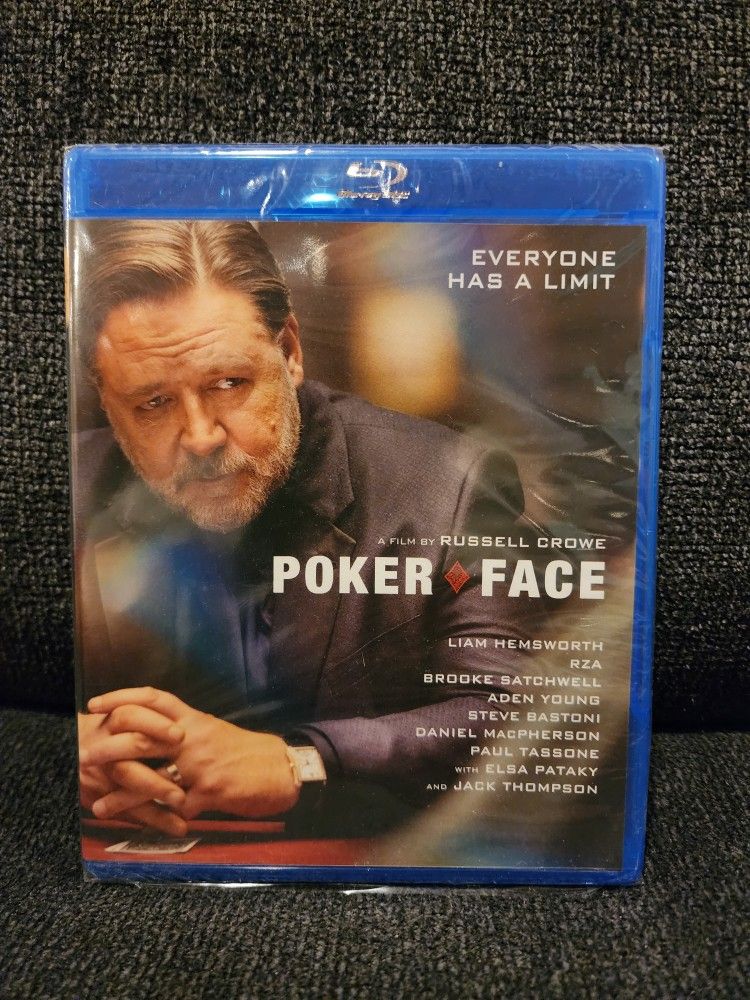 Poker Face