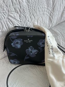kate spade NY Women's Newbury Port Lane Cammie Crossbody Bag (New without Tags)