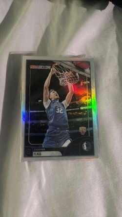 cooper Flag card