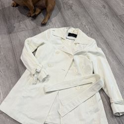 Women’s spring Coat