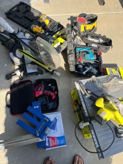 Tools