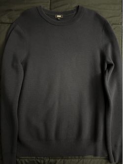 Uniqlo Sweater
