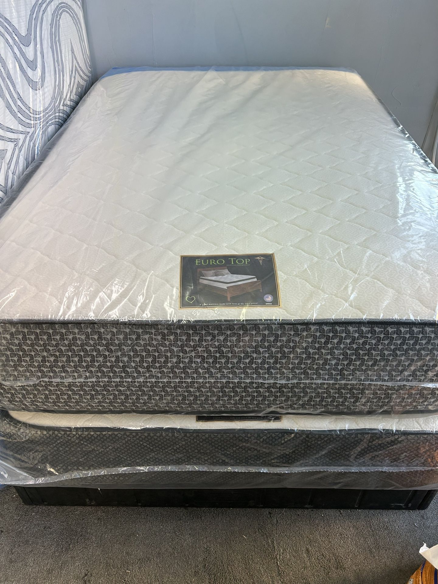 MATTRESS. SALE. BRAND 🆕 TWIN SIZE $110 FULL SIZE MATTRESS $179. QUEEN SIZE MATTRESS $199 KING SIZE $329 LOCATION 303 POCASSET AVE PROVIDENCE RI 