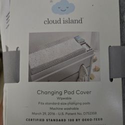 Changing Pad Cover
