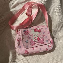 Hello Kitty Bag
