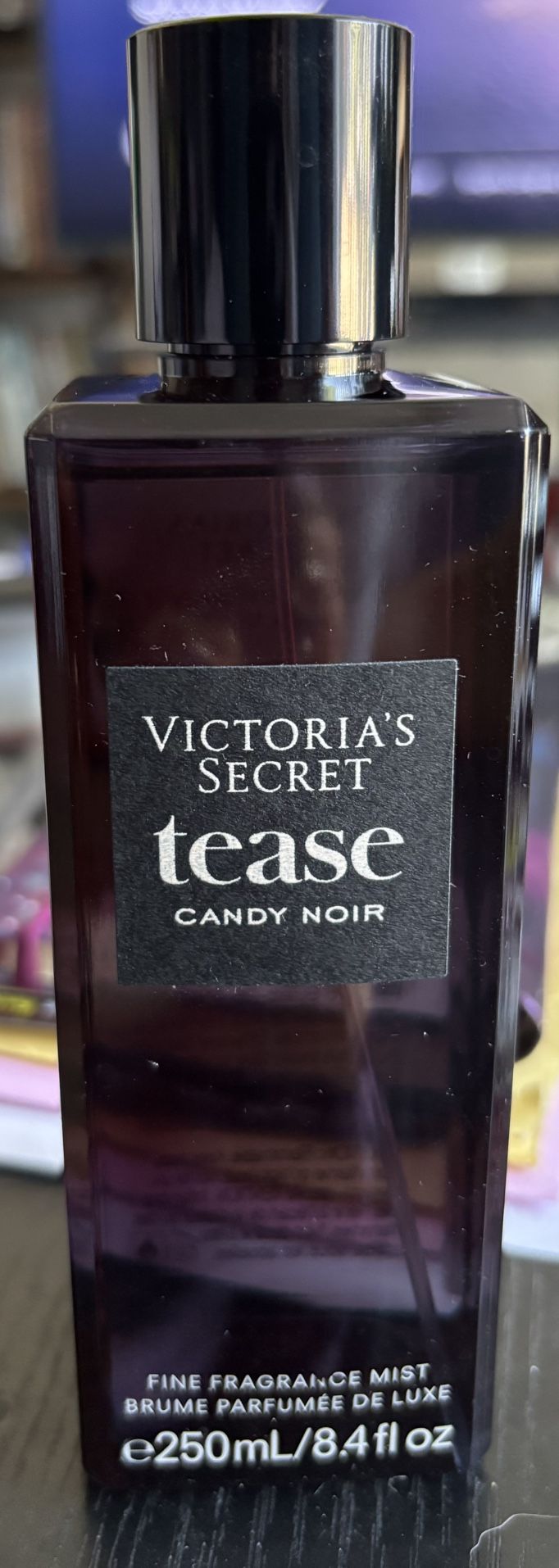 Women’s Fine Fragrance Mist