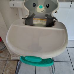 High Chair