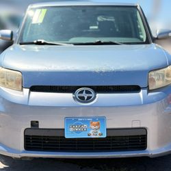 2011 Scion xB