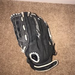 Baseball Glove 