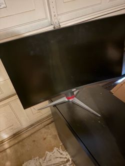 Computer monitor