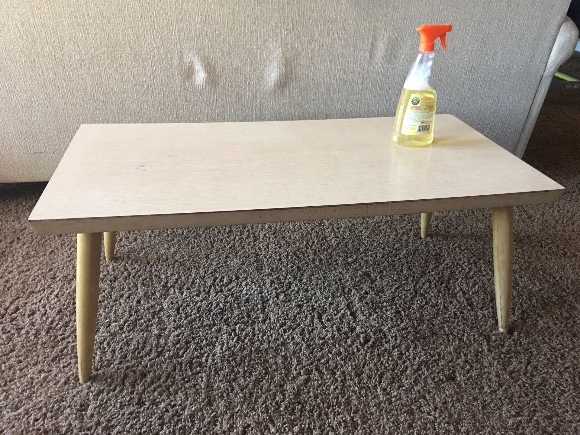 Floor table Furniture