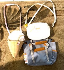 Handbags