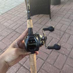 Fishing Pole