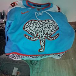 Hockey Jersey 