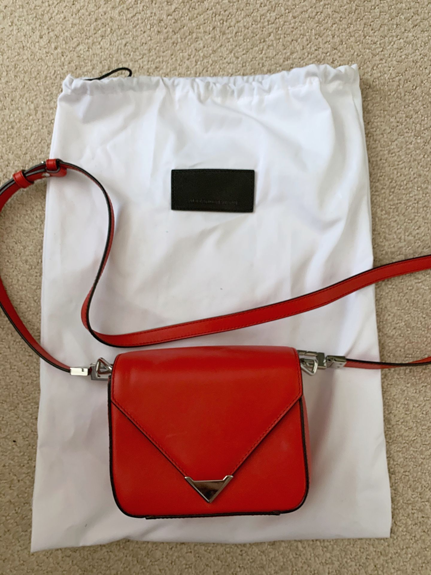 Alexander Wang Crossbody Bag