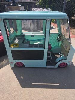 Ice Cream Truck
