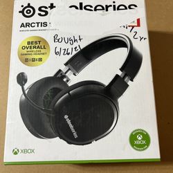 SteelSeries Arctis 7 Headset For XBox