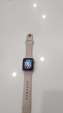 Apple Watch SERIES 3