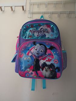 Backpack Disney Junior vampirina