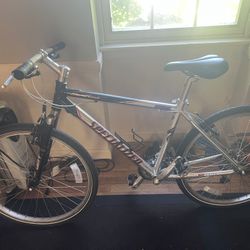 SPECIALIZED HardRock Comp