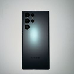 Samsung Galaxy S22 Ultra 512gb (Green)