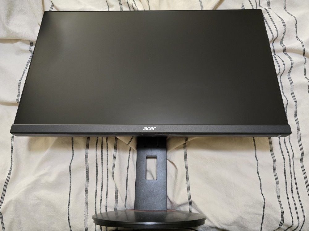 Acer Gaming monitor