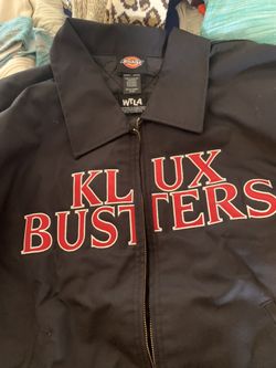Dickies jacket
