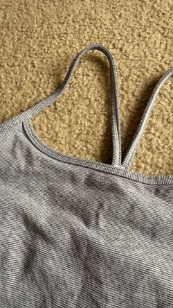 Lululemon power y top athletic women’s 2