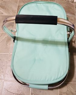 Insulated Picnic Baskets Shoping