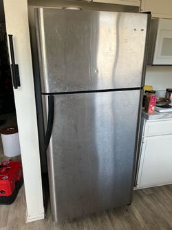 Fridge
