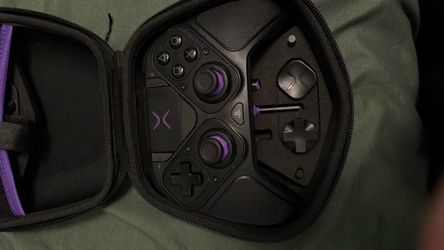Victrix pro bfg controller