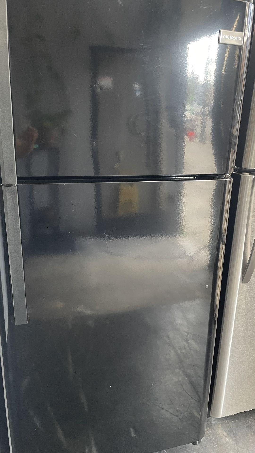 Frigidaire Refrigerator