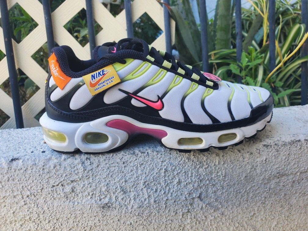 Nike Air Max Have A Nike Day Size 8 Women